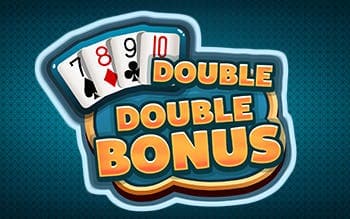 Double Double Bonus