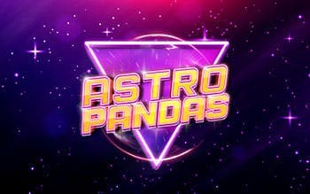 Astro Pandas