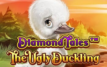 Diamond Tales - The Ugly Duckling