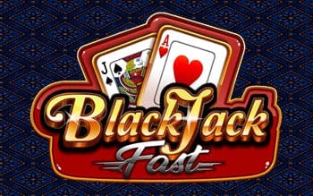 Fast Blackjack