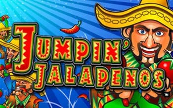 Jumpin' Jalapenos