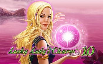 Charming Lady Deluxe 10