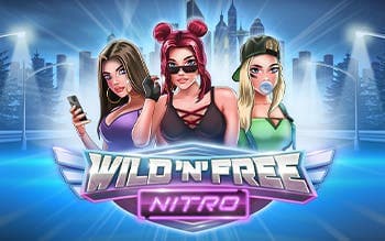 Wild'n'Free Nitro