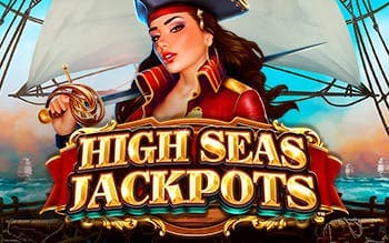 High Seas Jackpots