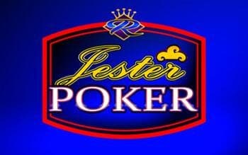 Jester Poker