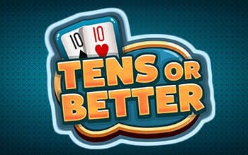 Tens Or Better