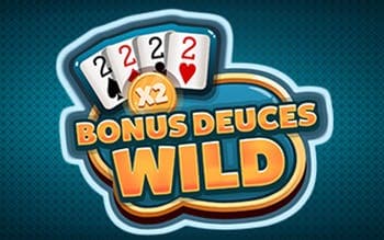 Bonus Deuces Wild