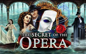 The Secret Of The Opera